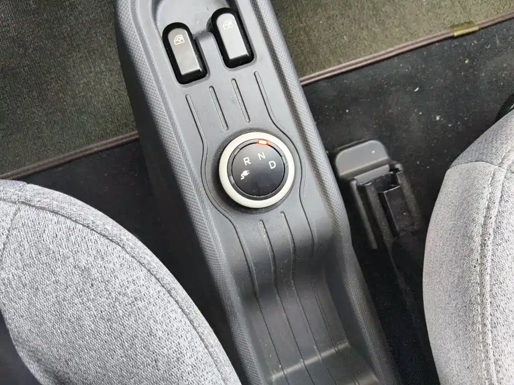 Wuling MINIEV — миниатюра 15