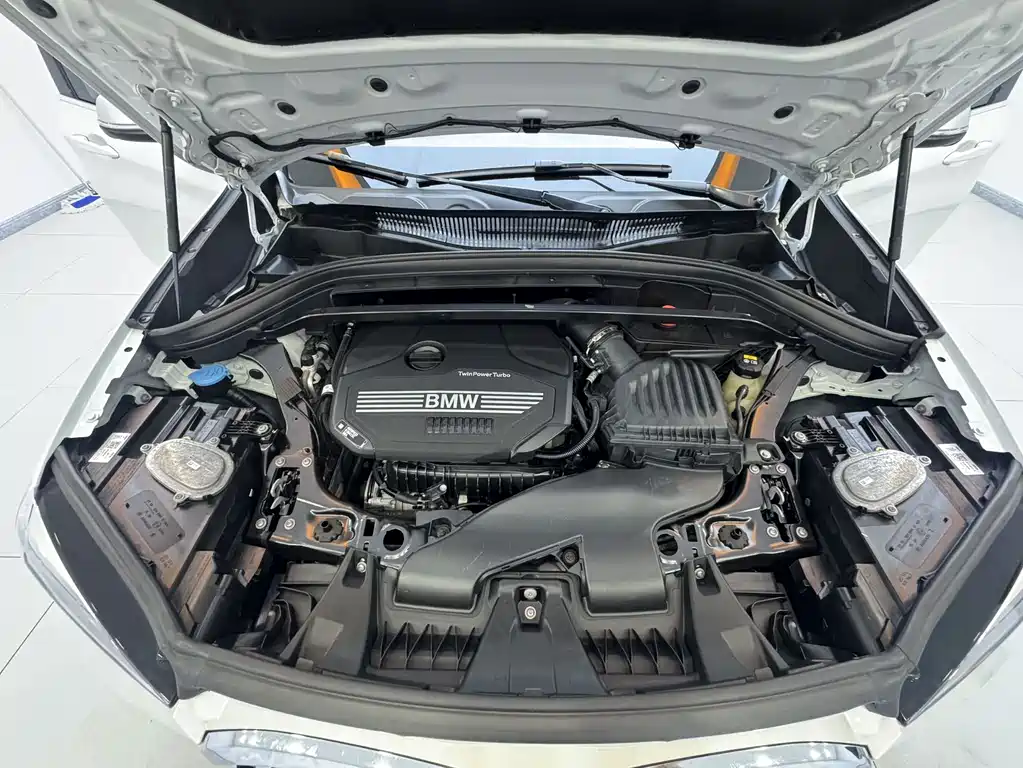 BMW X1 — миниатюра 7