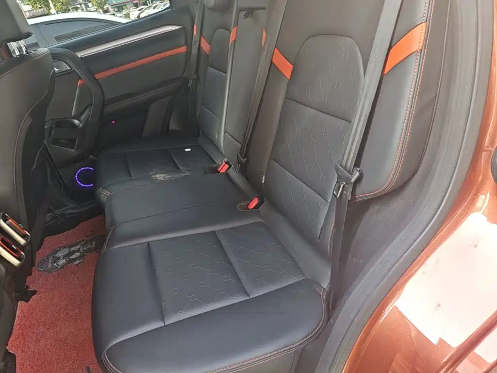 Haval Big Dog — миниатюра 17