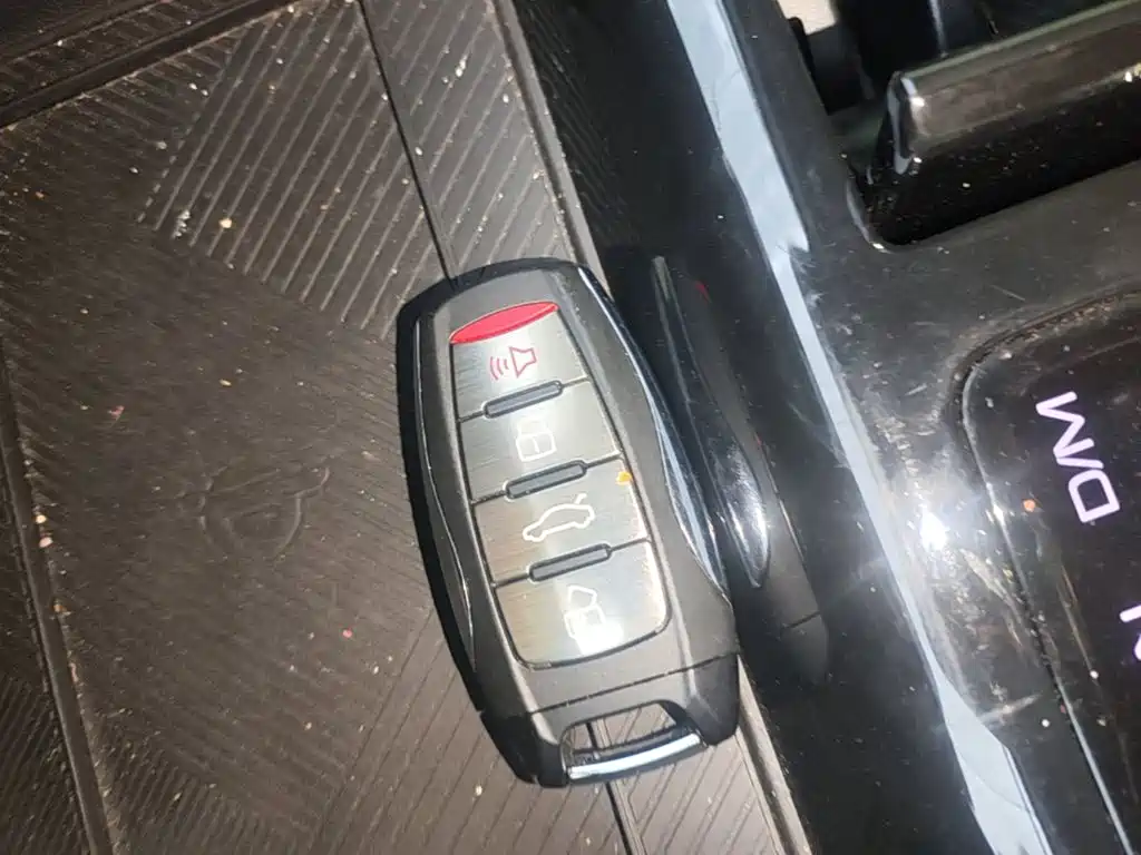 Haval H6 — миниатюра 9