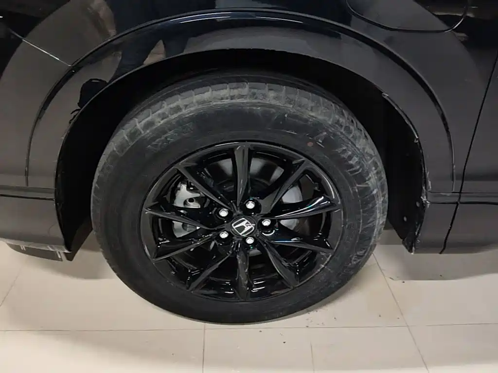 Honda Breeze PHEV — миниатюра 23