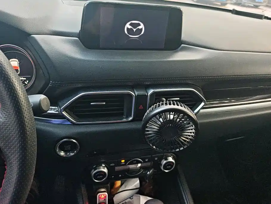 Mazda CX-5 — миниатюра 13