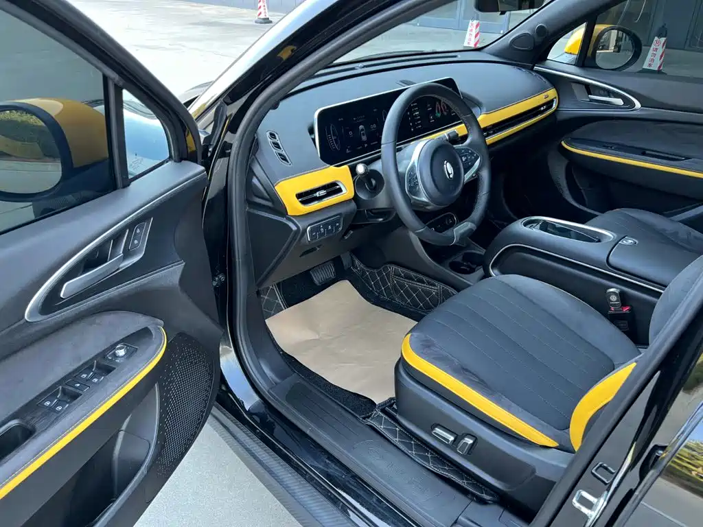 Ora Ora Good Cat GT — миниатюра 6