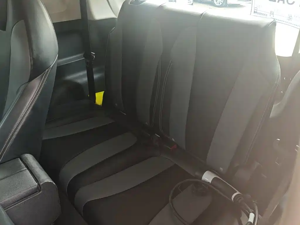 Roewe Clever — миниатюра 17