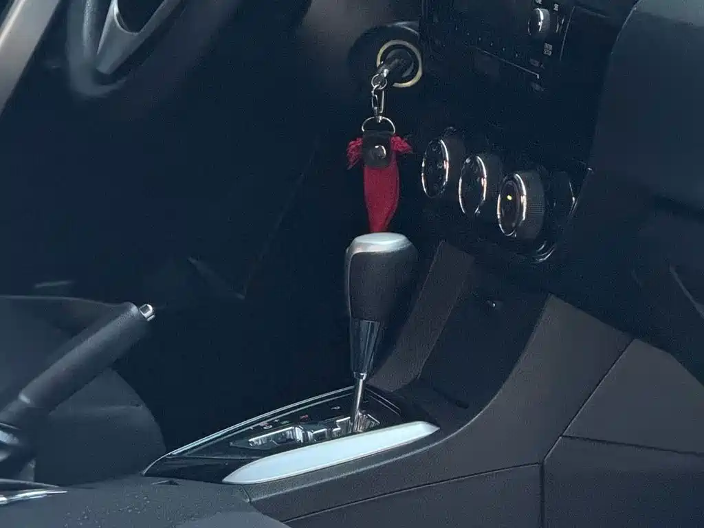 Toyota Corolla — миниатюра 17