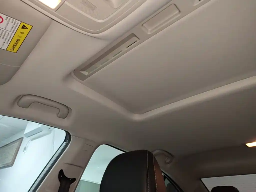 Roewe i5 — миниатюра 18