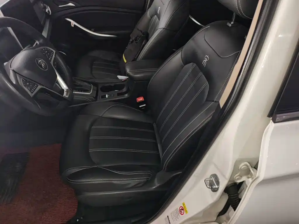 BYD Song — миниатюра 15