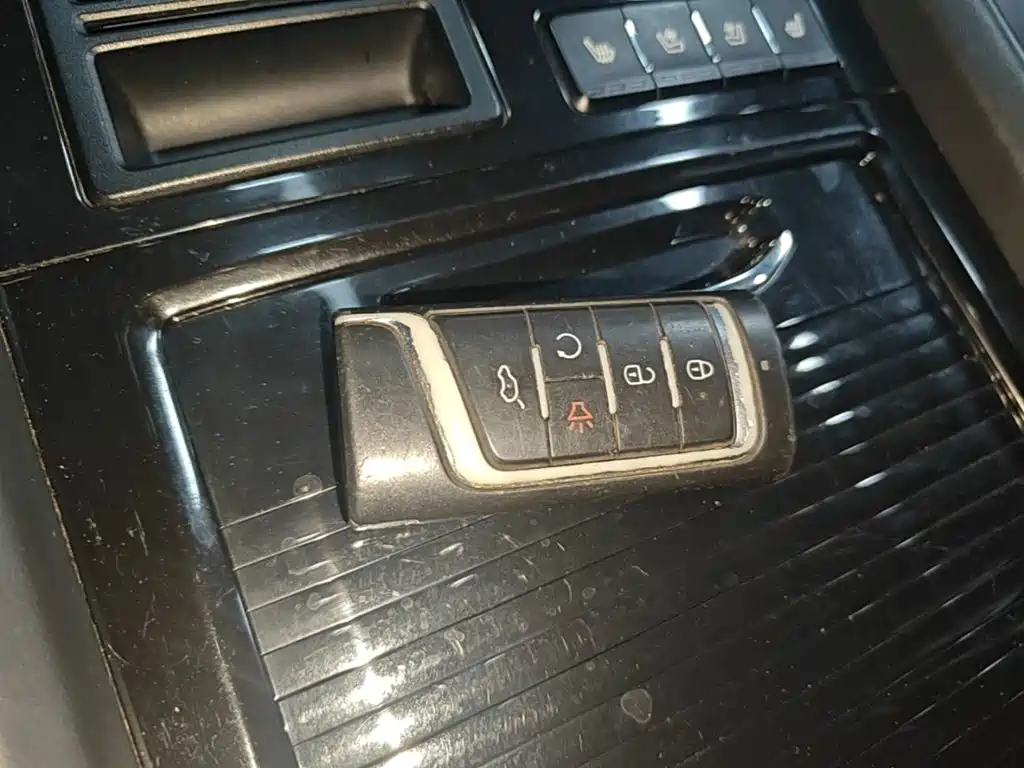 GAC Motor Trumpchi GS8 — миниатюра 9