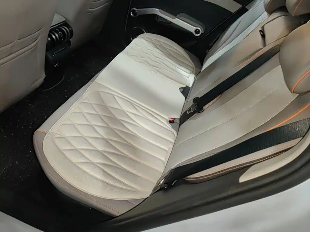 BYD Yuan Plus — миниатюра 17