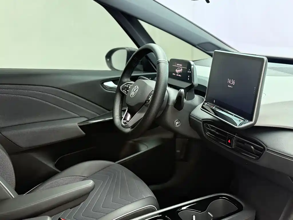 Volkswagen ID.3 — миниатюра 18