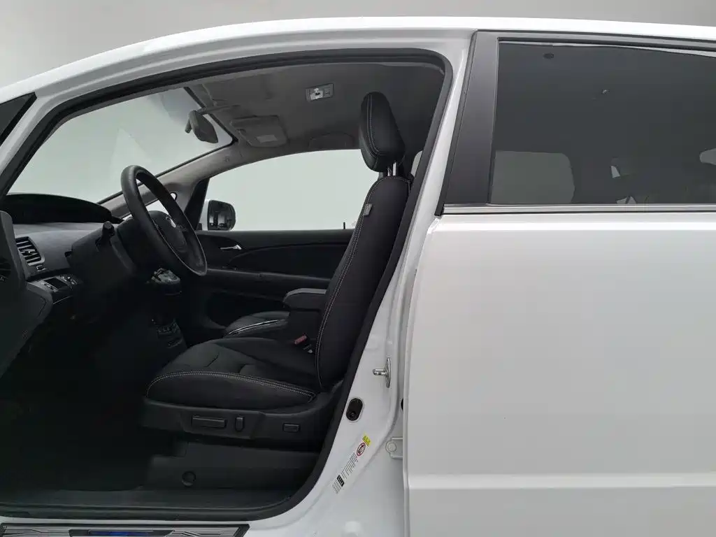 BYD e6 — миниатюра 10