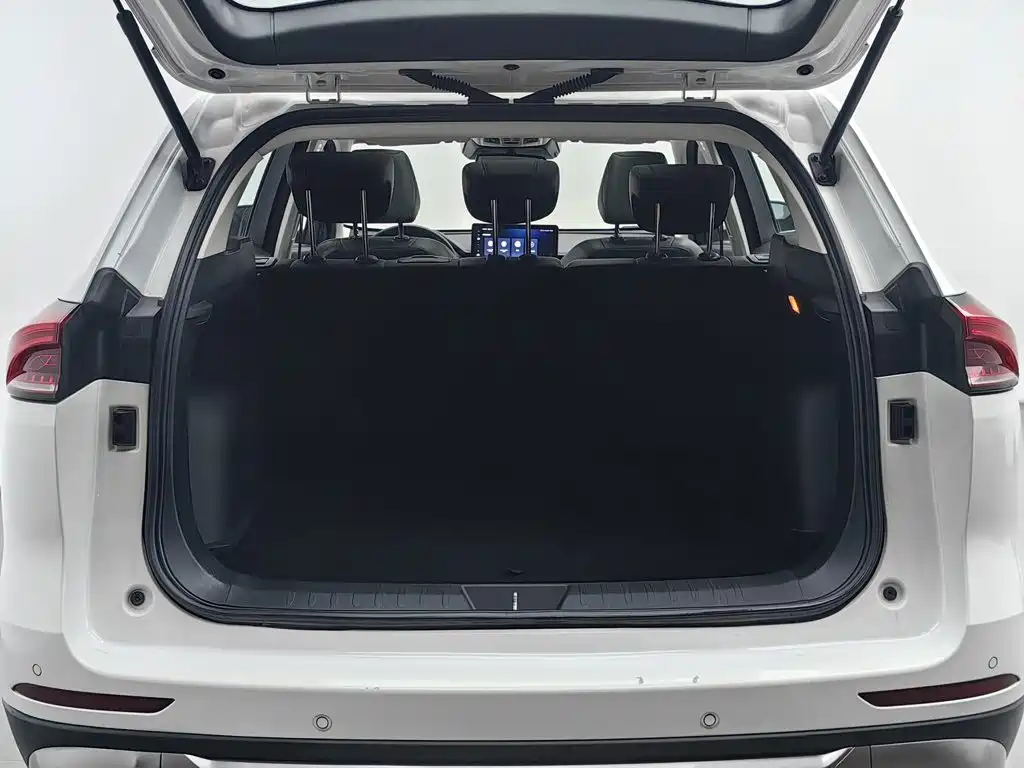 Haval H6 — миниатюра 16