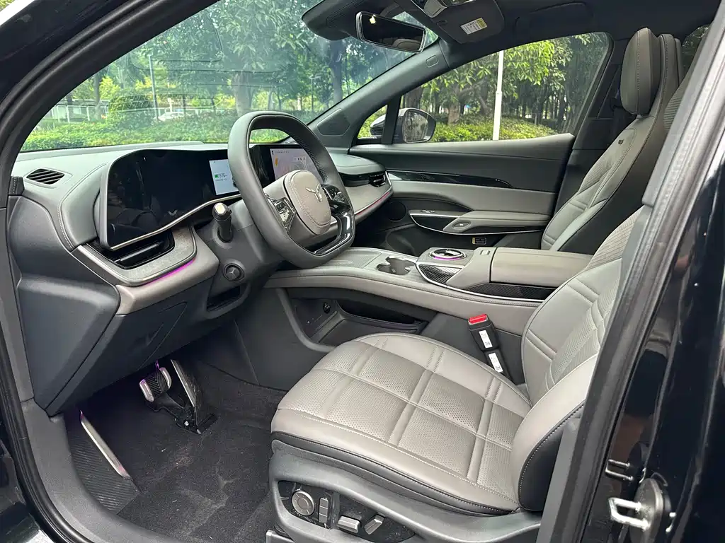 Hongqi 08 2025 680 Ultra