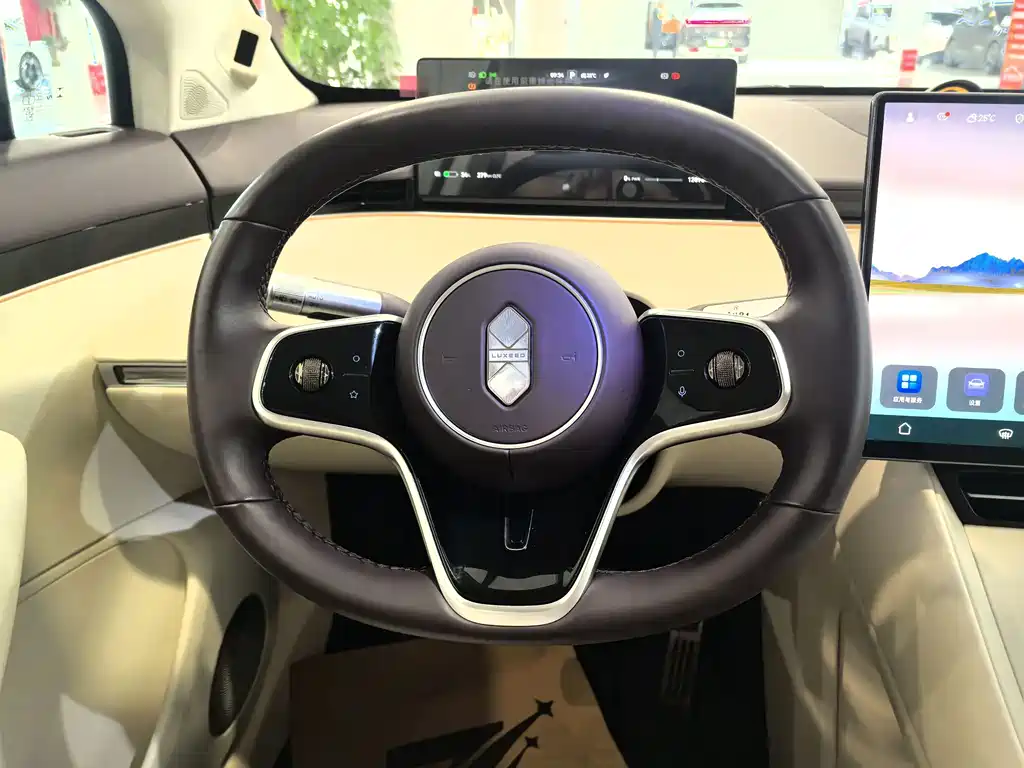 Zhijie Zhijie R7 — миниатюра 8