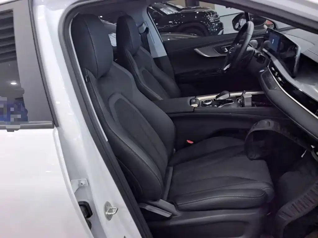 Chery Tiggo 5x — миниатюра 25