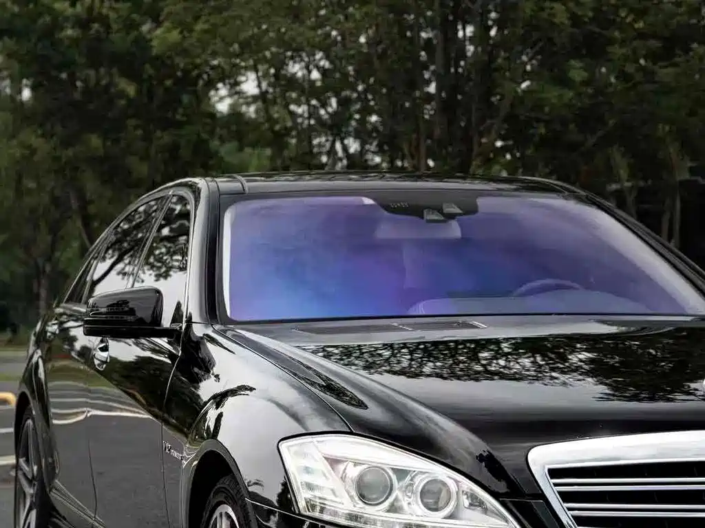 Mercedes-Benz S-Class A MG S AMG 2013 AMG S 65 L Grand Edition