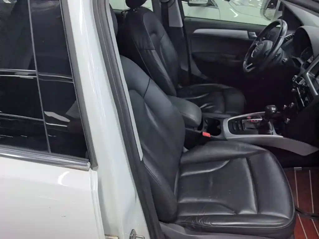 Audi Q5 — миниатюра 25