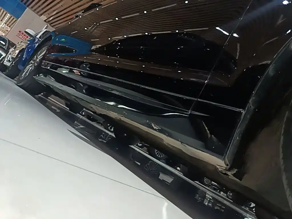 Lincoln MKZ — миниатюра 21
