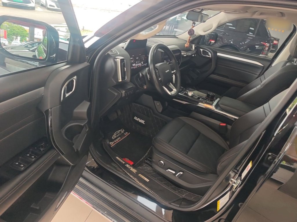 Haval Big Dog — миниатюра 16