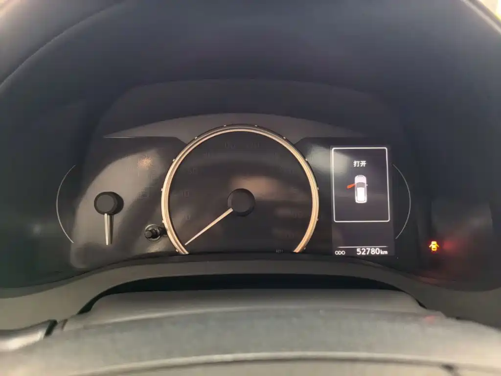 Lexus CT — миниатюра 12