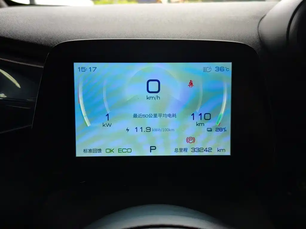 BYD Dolphin — миниатюра 12