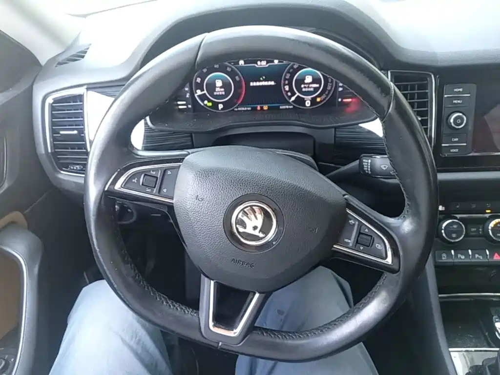 Skoda Kodiaq GT — миниатюра 11