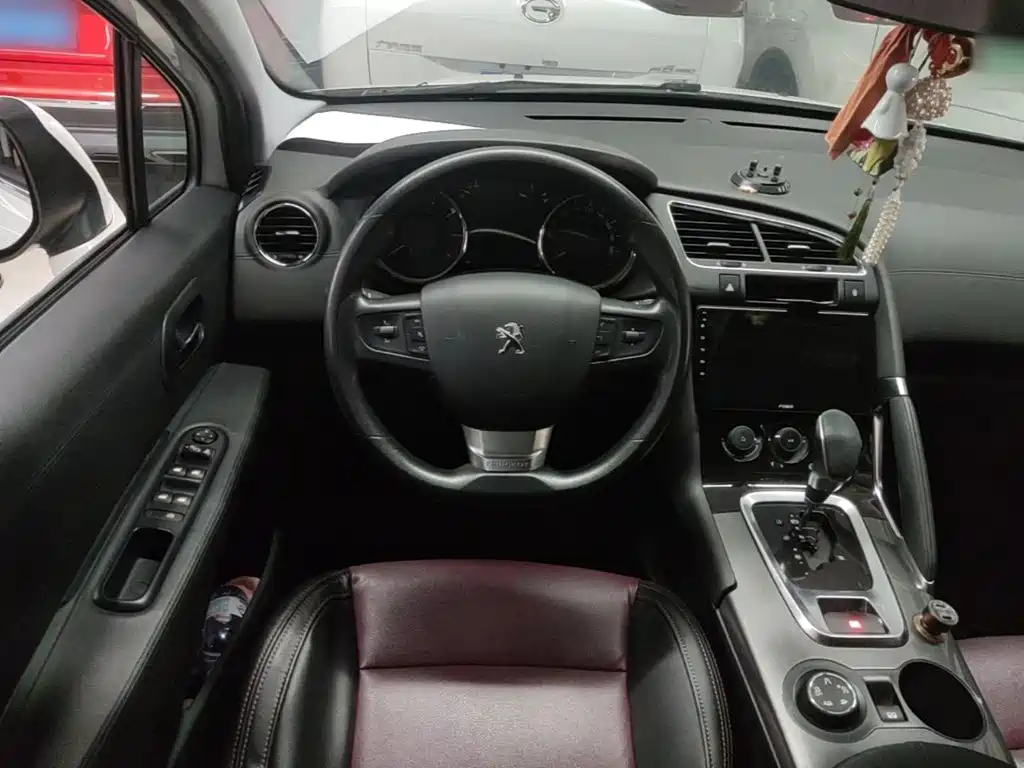 Peugeot 3008 — миниатюра 11