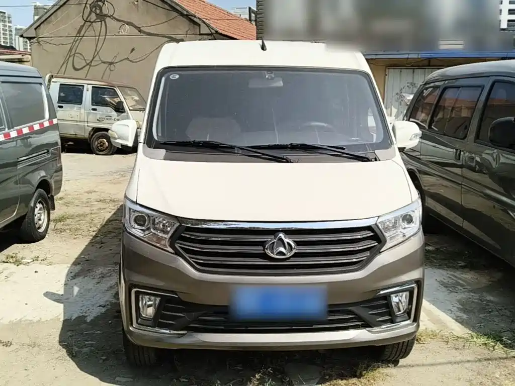 Kuayue Kuayue Star V7 — миниатюра 3