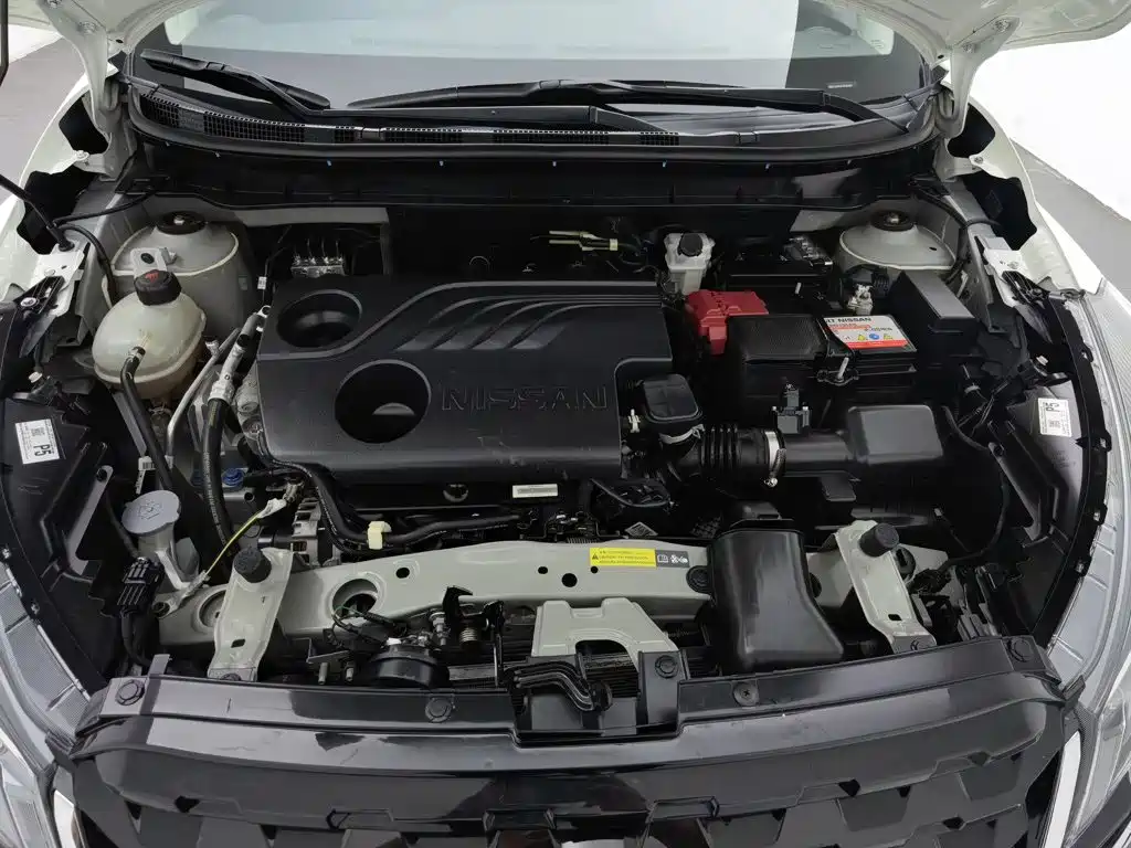 Nissan Kicks — миниатюра 6