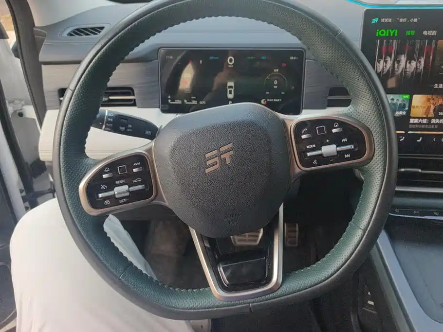 Shanhai Shanhai L9 — миниатюра 15