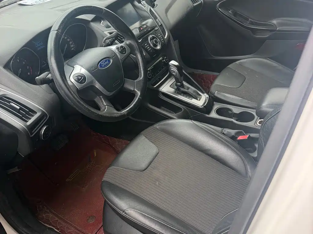 Ford Focus — миниатюра 2