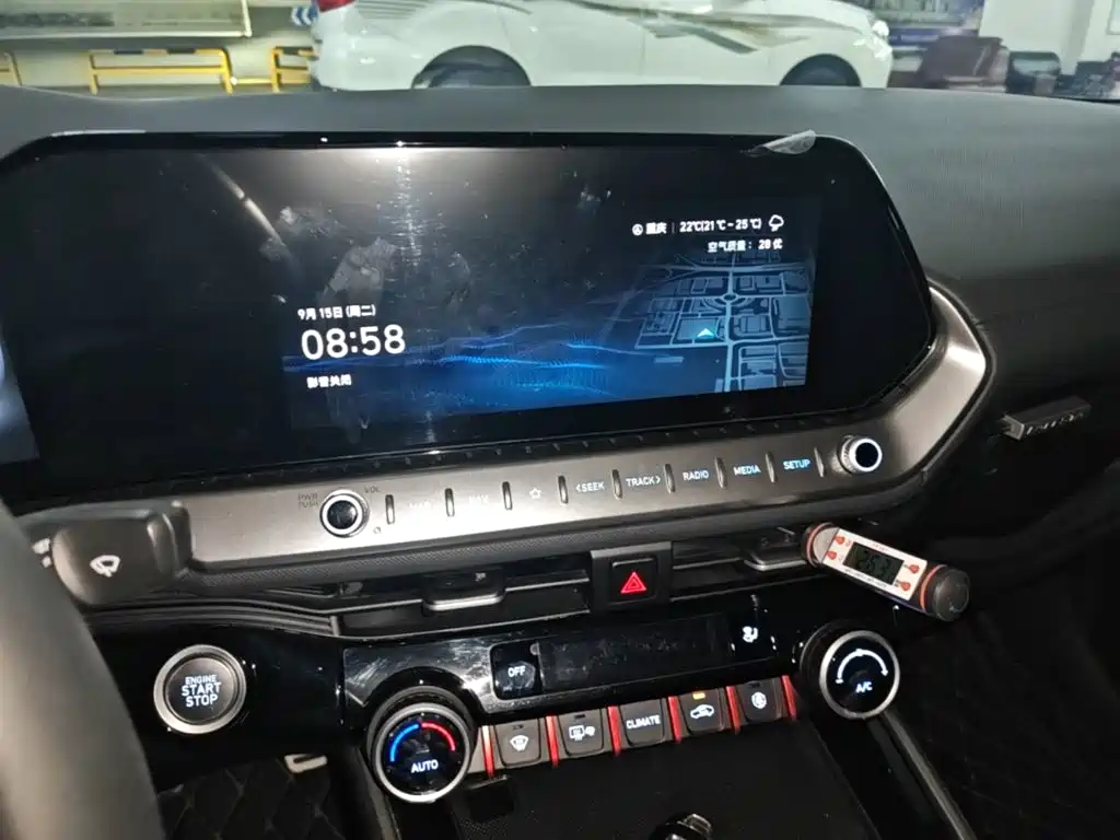 Hyundai Fista — миниатюра 13