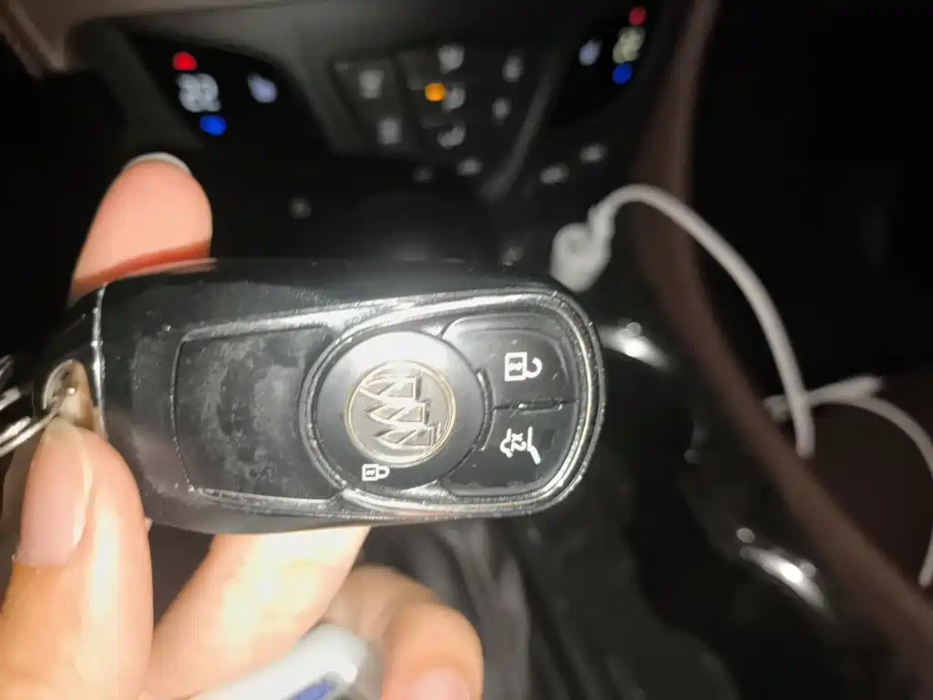 Buick Envision Plus — миниатюра 12