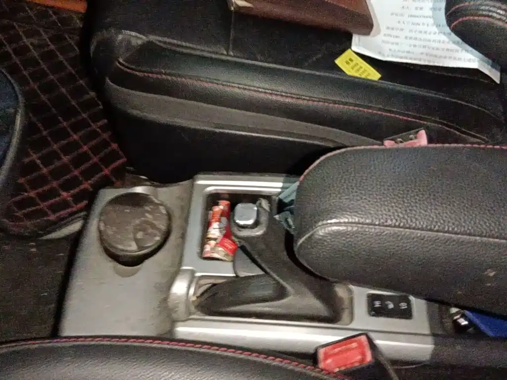 Haval H6 — миниатюра 14