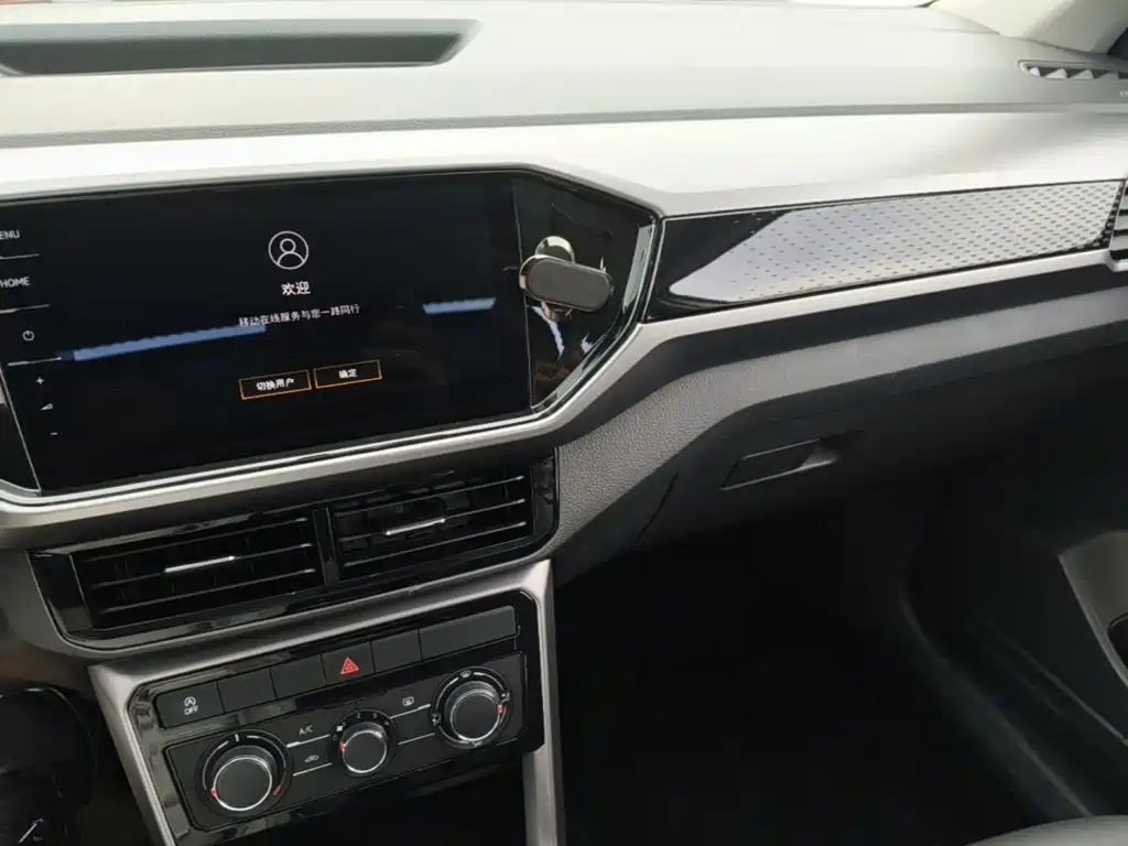 Volkswagen T-Cross — миниатюра 13