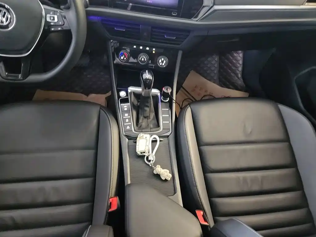 Volkswagen Sagitar — миниатюра 14