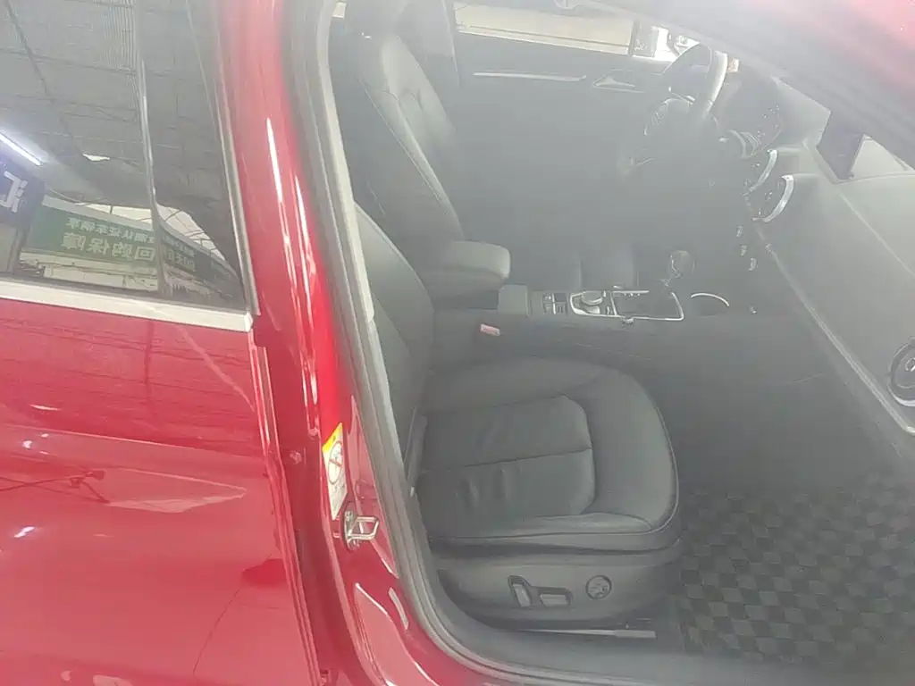 Audi A3 — миниатюра 25
