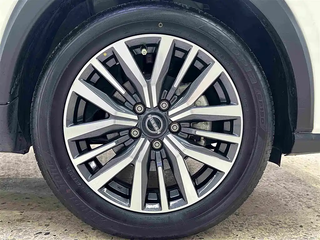 Nissan Kicks — миниатюра 20