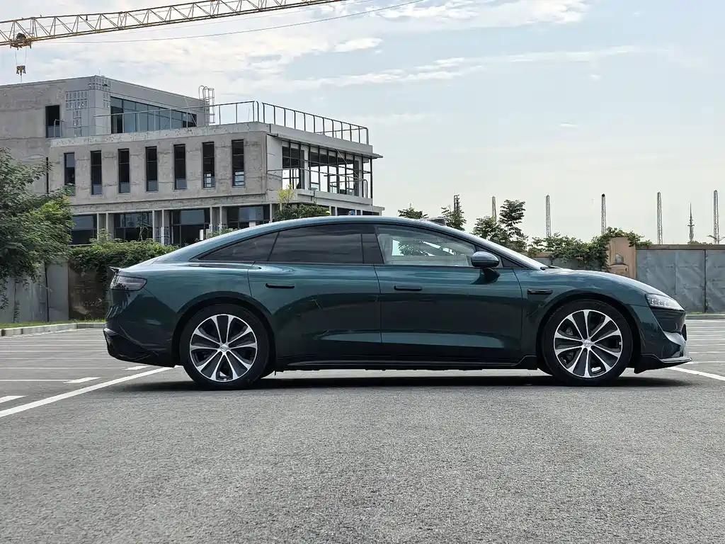 Zhijie Zhijie S7 — миниатюра 4