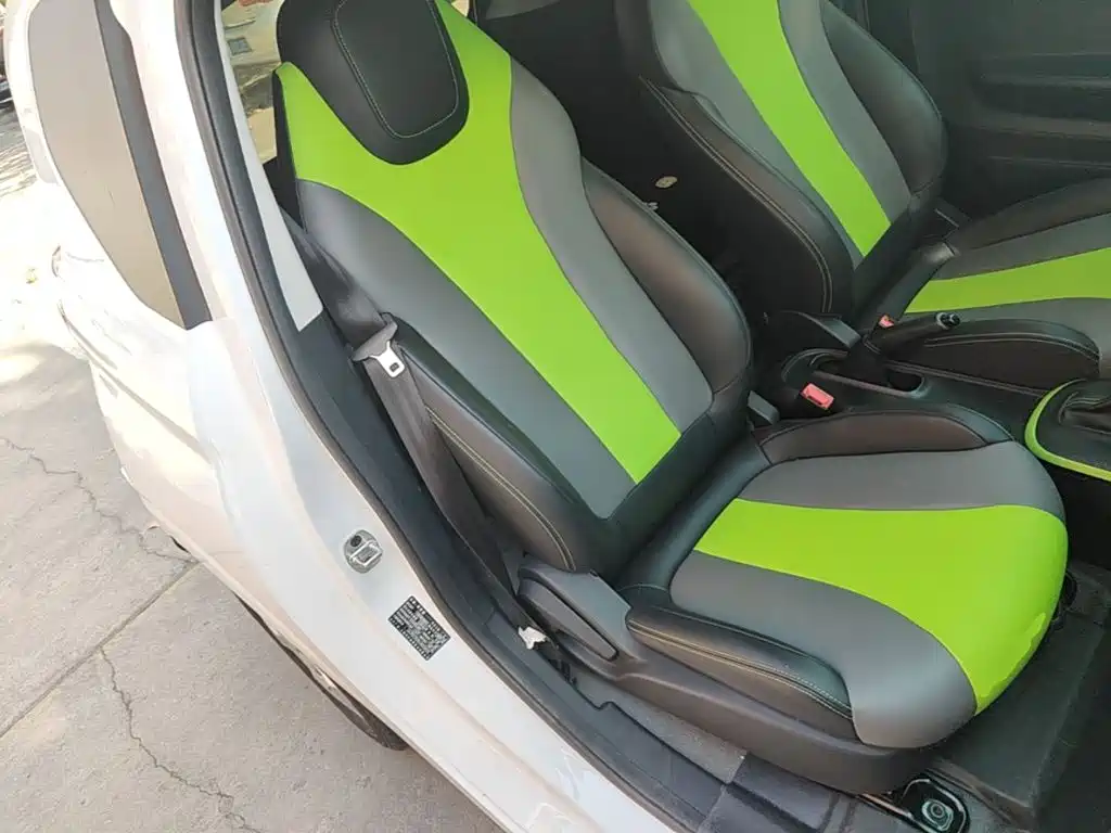 Roewe Clever — миниатюра 25