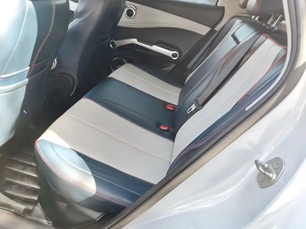 BYD Yuan Plus — миниатюра 17
