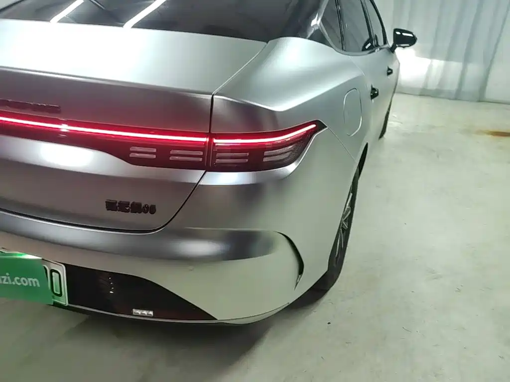 BYD Destroyer 05 — миниатюра 8
