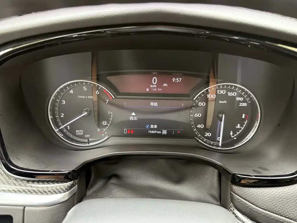 Cadillac XT5 — миниатюра 17