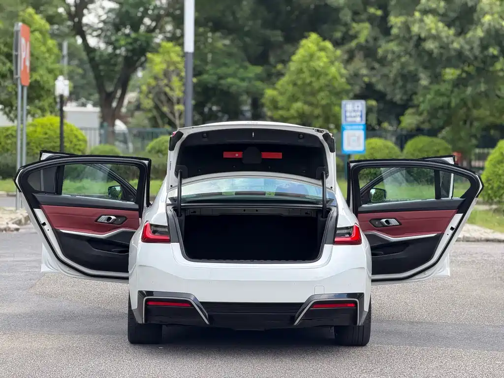 BMW i3 — миниатюра 20