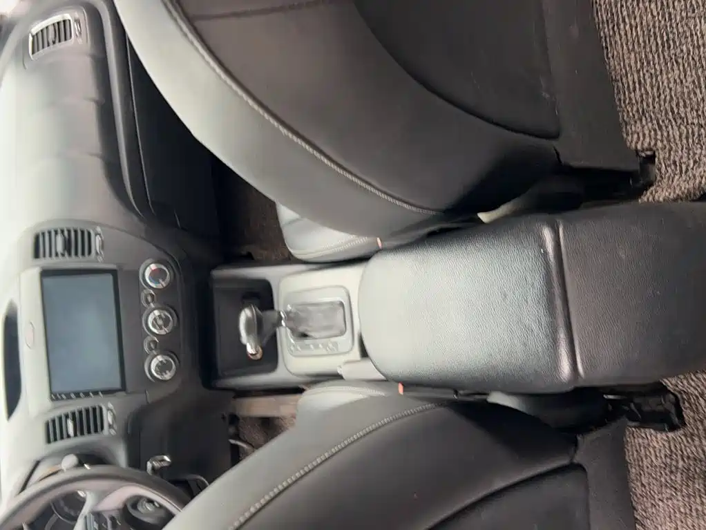 Kia K3 — миниатюра 13