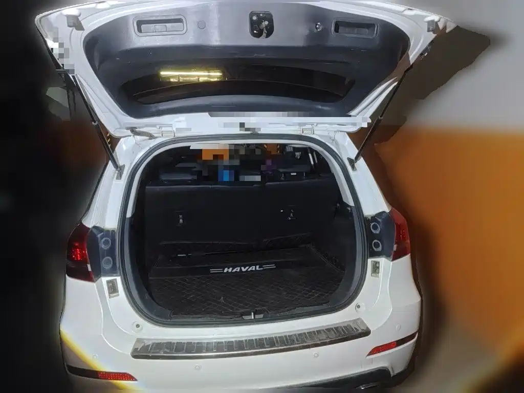 Haval H2 — миниатюра 15