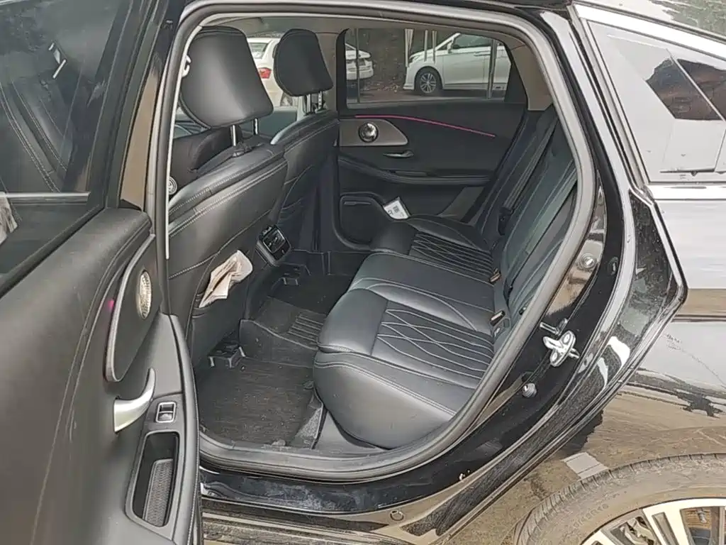 Chery Arrizo 8 — миниатюра 17