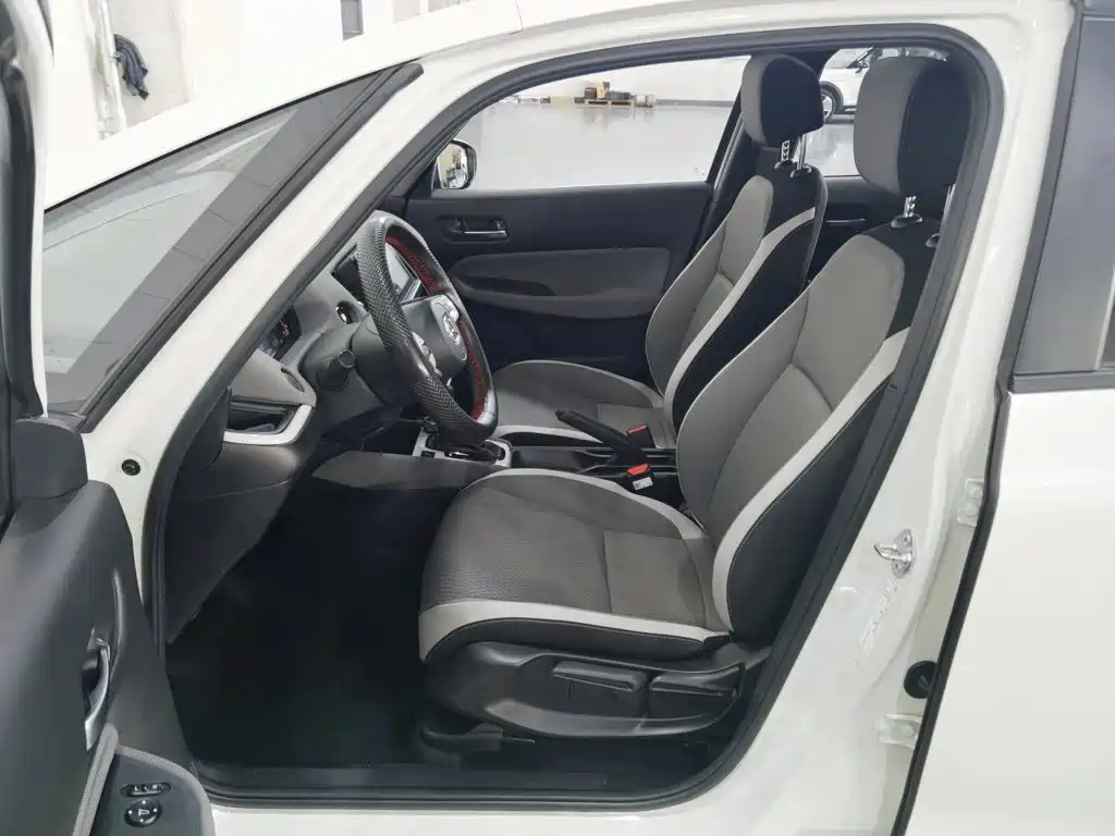 Honda Life — миниатюра 10