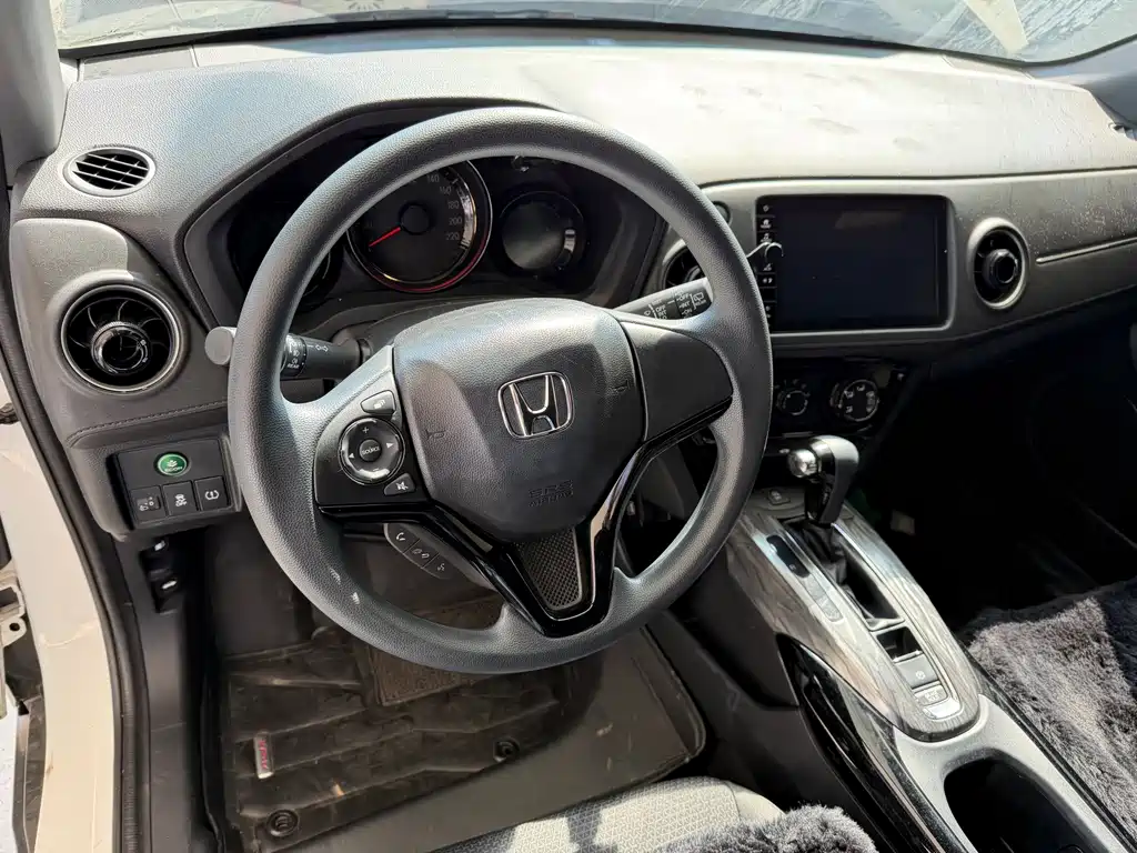 Honda XR-V — миниатюра 5