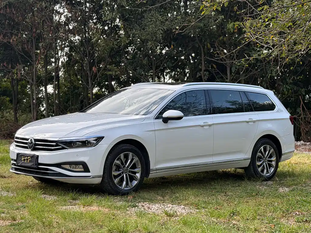 Volkswagen Viloran